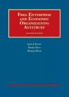 Free Enterprise and Economic Organization cover