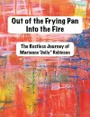 Out of the Frying Pan, Into The Fire cover