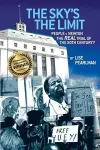 THE SKY's THE LIMIT People V. Newton, The REAL Trial of the 20th Century? cover