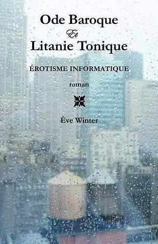 Ode Baroque Et Litanie Tonique cover