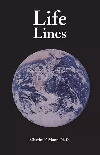 Life Lines cover