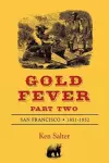 GOLD FEVER Part Two cover