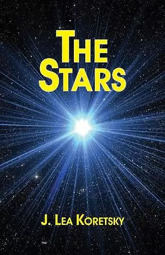 The Stars [A Play] cover