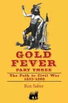 GOLD FEVER Part Three cover