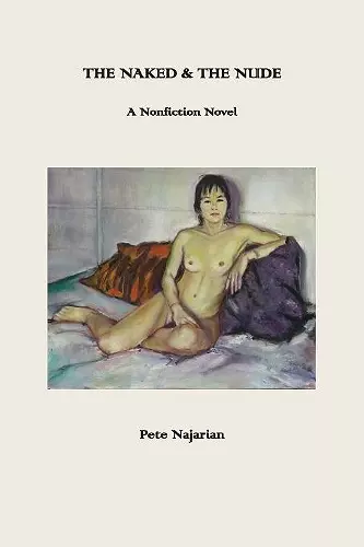 The Naked & The Nude cover