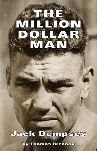 The Million Dollar Man cover