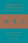 LIEH TZU'S HSING SHIH SHENG Psychotherapeutic Commentaries cover