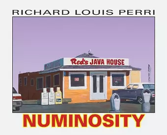 Numinosity cover