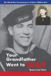 Your Grandfather Went to War cover