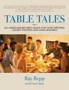 Table Tales cover