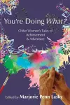 You're Doing What? cover