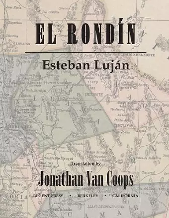 El Rondín cover