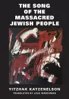 The Song of the Massacred Jewish People cover