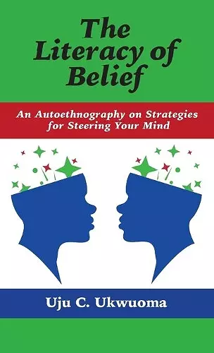 Literacy of Belief cover