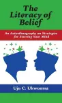 Literacy of Belief cover