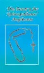 Rosary for Episcopalians/Anglicans cover