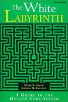 The White Labyrinth cover