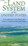 The Land System of the United States cover