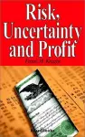 Risk, Uncertainty and Profit cover