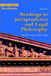 Readings in Jurisprudence and Legal Philosophy cover