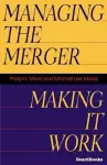 Managing the Merger cover