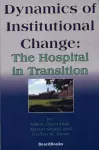 Dynamics of Institutional Change cover