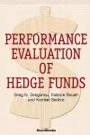 Performance Evaluation of Hedge Funds cover