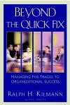 Beyond the Quick Fix cover