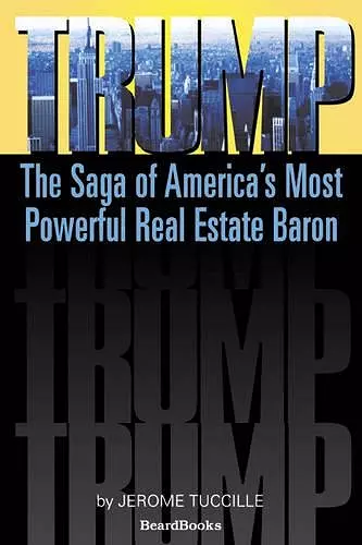 Trump cover