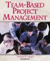 Team-based Project Management cover