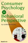 Consumer Psychology in Behavioral Perspective cover