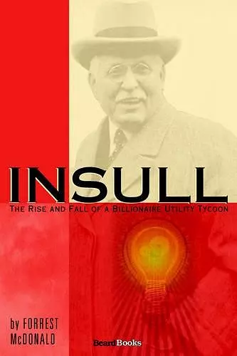 Insull cover