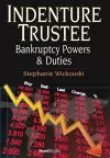 Indenture Trustee - Bankruptcy Powers & Duties cover
