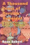 Thousand Years of Personal Rubaiyat cover