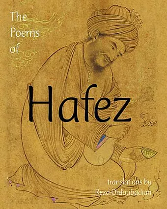 Poems of Hafez cover