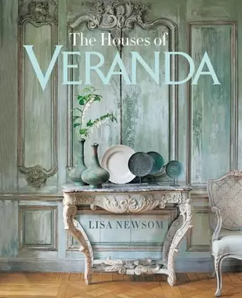 The Houses of VERANDA cover