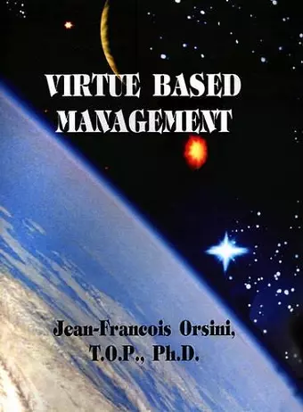 Virtue Based Management cover