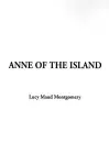 Anne of the Island cover