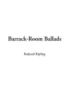 Barrack-Room Ballads cover