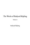 The Works of Rudyard Kipling cover