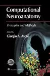 Computational Neuroanatomy cover