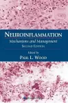 Neuroinflammation cover