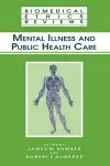 Mental Illness and Public Health Care cover