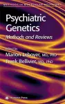 Psychiatric Genetics cover