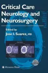 Critical Care Neurology and Neurosurgery cover