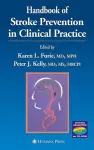 Handbook of Stroke Prevention in Clinical Practice cover