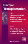 Cardiac Transplantation cover