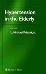 Hypertension in the Elderly cover