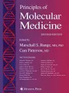 Principles of Molecular Medicine cover