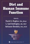 Diet and Human Immune Function cover